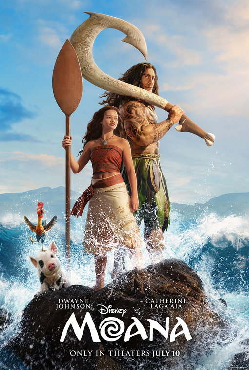 MOANA (2026) artwork