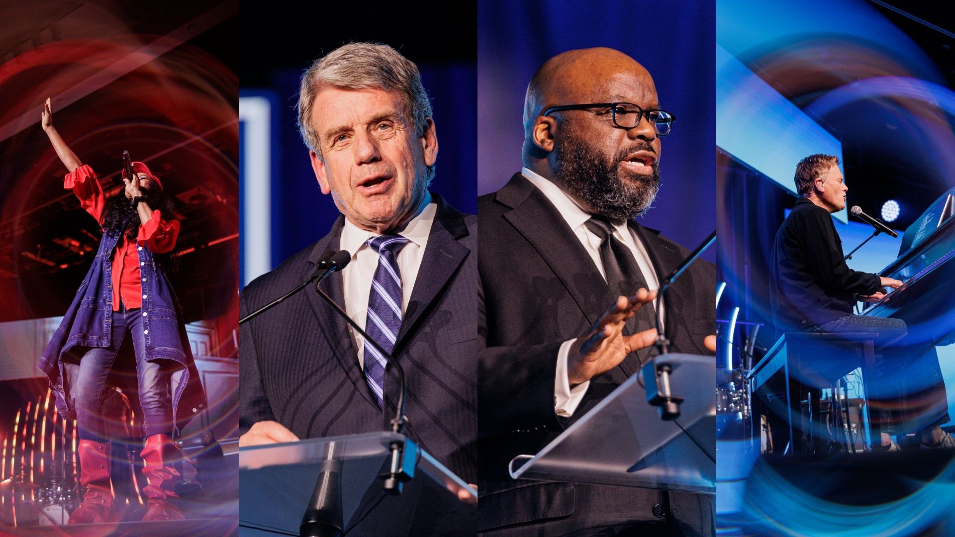 NRB 2026 Brings Christian Media Leaders Together in Nashville event artwork