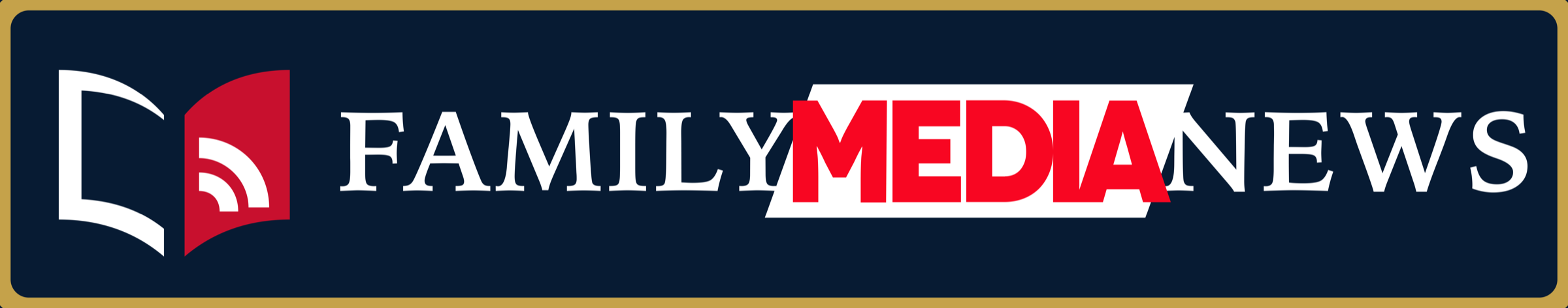 Family Media News