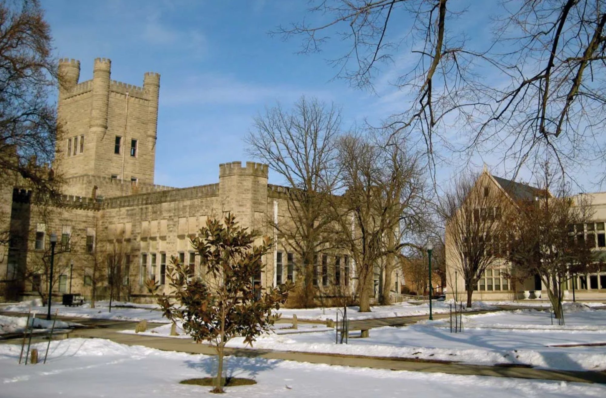 Eastern Illinois University