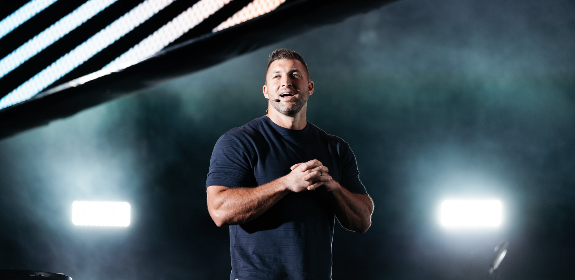 Tim Tebow