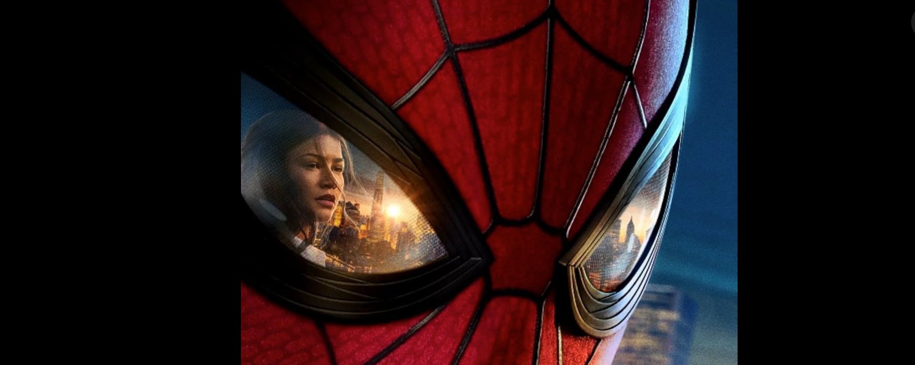 Spiderman poster