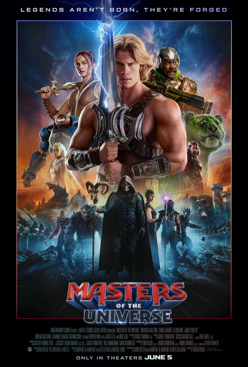 MASTERS OF THE UNIVERSE (2026) artwork